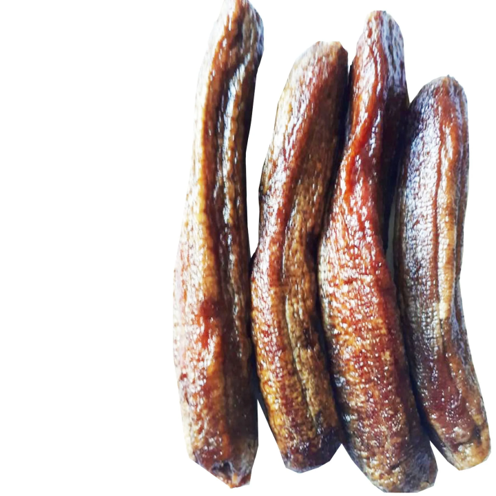 Gros Michel Organic Dried Banana
