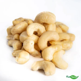 Cashew Nuts Nature Organic