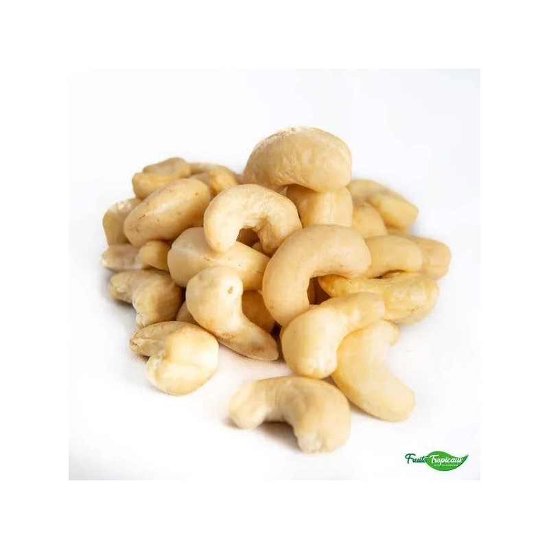Noix de Cajou Nature Biologique