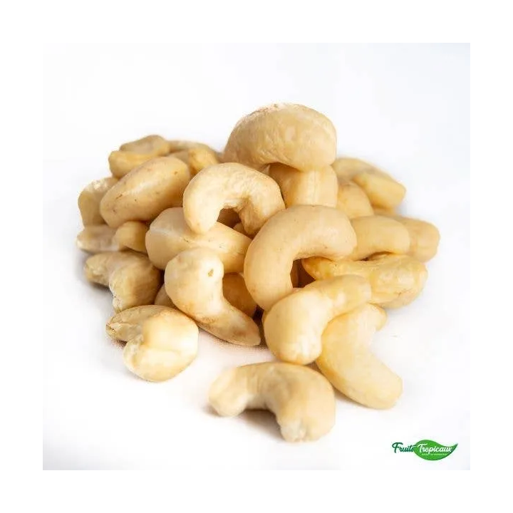 Cashew Nuts Nature Organic