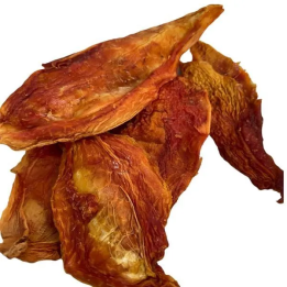 Papaye séchée Bio - format pro | BioGoût