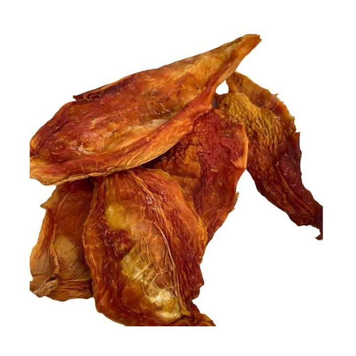 Papaye séchée biologique