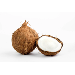 Noix de coco râpé Médium Bio, sans sulfite , ni conservateur