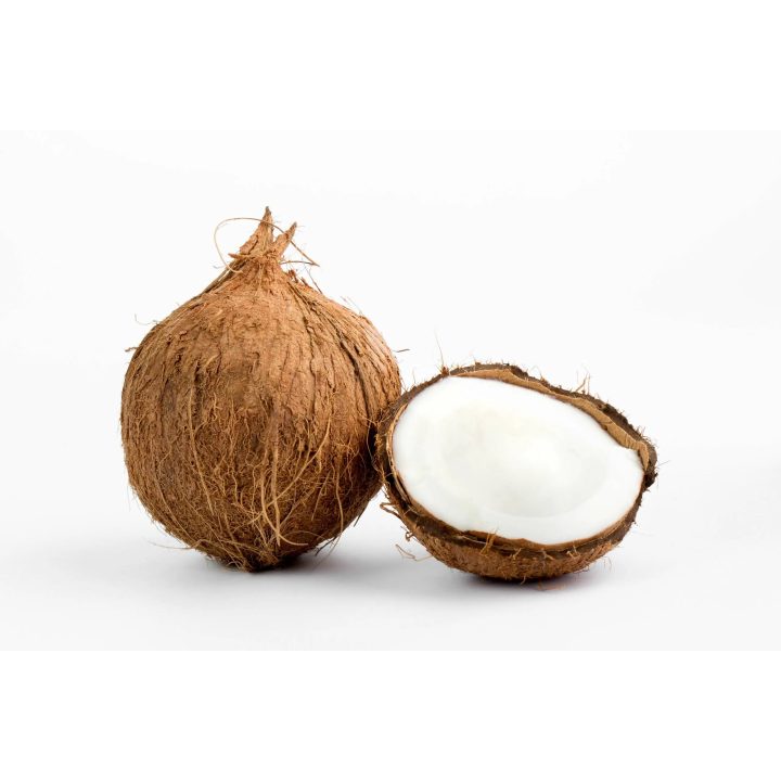 Noix de coco râpé Médium Bio, sans sulfite , ni conservateur