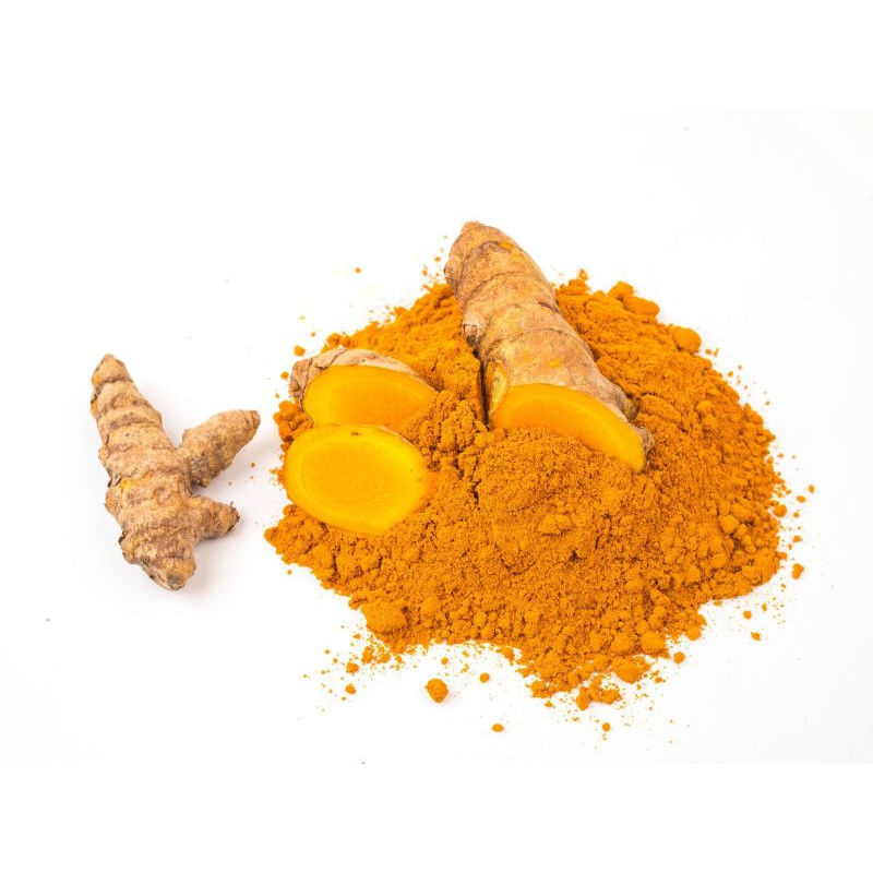 Poudre de Curcuma Bio