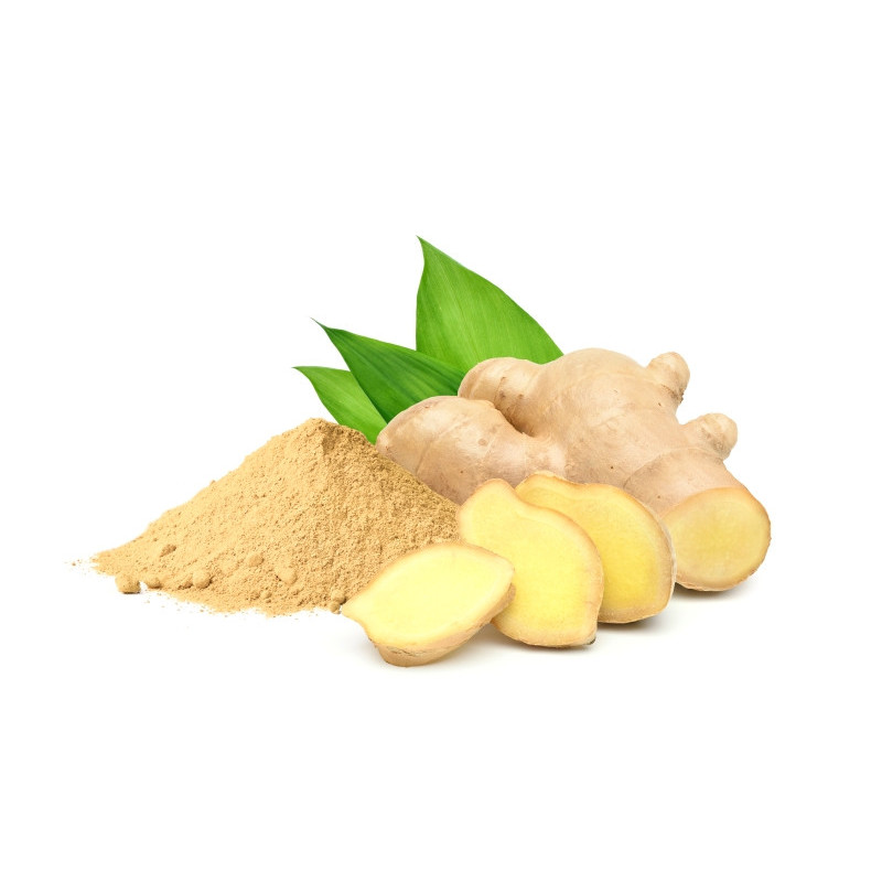 Gingembre en Poudre Bio