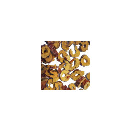 Jujube chips Biologique