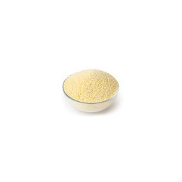 Couscous Blanc Bio - vrac professionnel | BioGoût