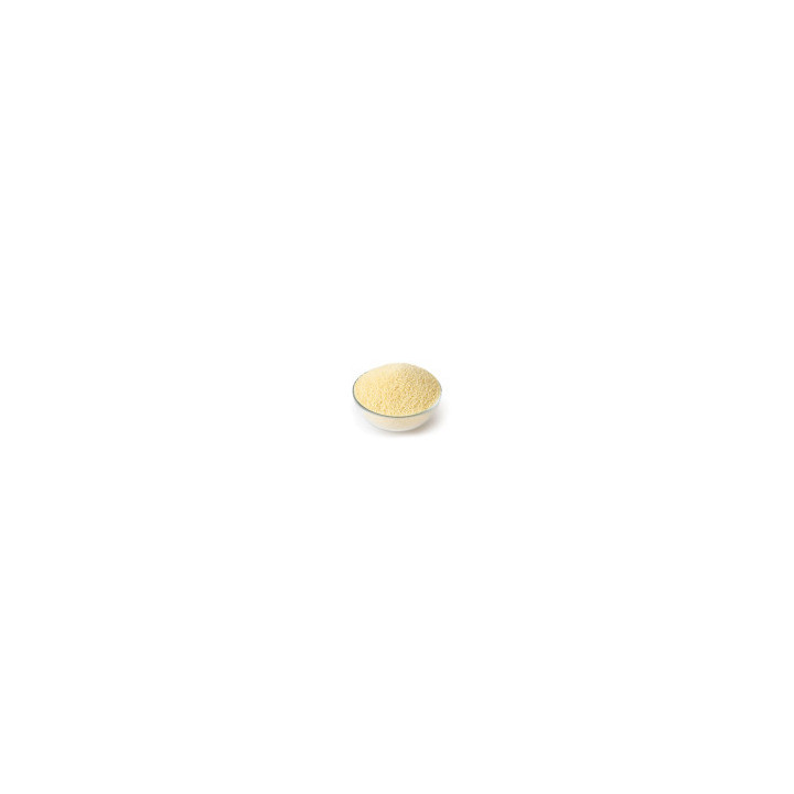 Couscous Blanc Bio - vrac professionnel | BioGoût