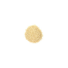 Sésame Blanc Dépelliculé Bio - vrac professionnel | BioGoût