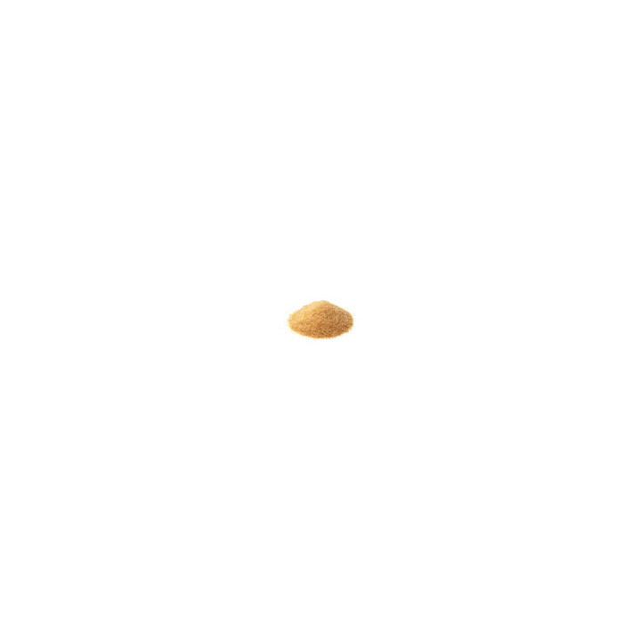 Sucre de Canne Roux Bio en Poudre - vrac pro | BioGoût