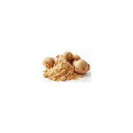 Maca en Poudre Bio - vrac pro | BioGoût