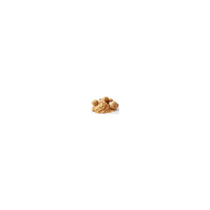 Maca en Poudre Bio - vrac pro | BioGoût