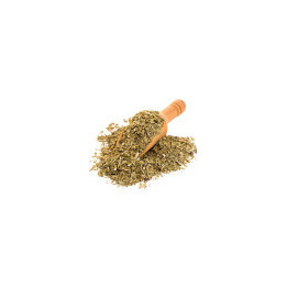 Maté Bio - vrac professionnel | BioGoût