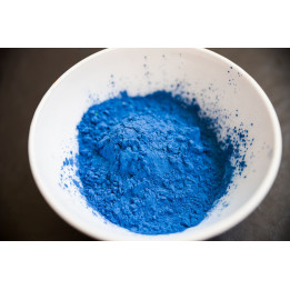 Spiruline bleue en poudre Bio, carton 10 kg | BioGoût