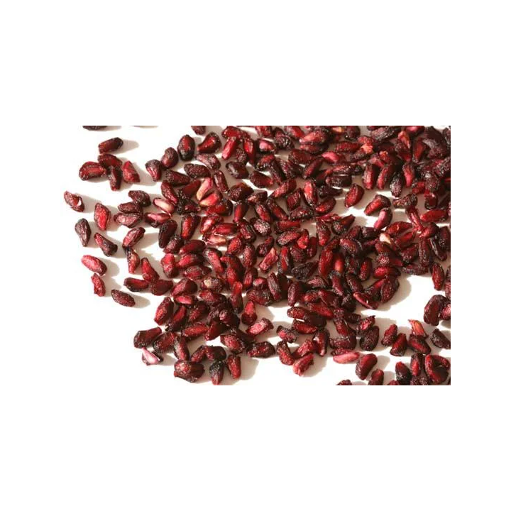 Graines de grenade séchées Bio - carton 10 x 50 g