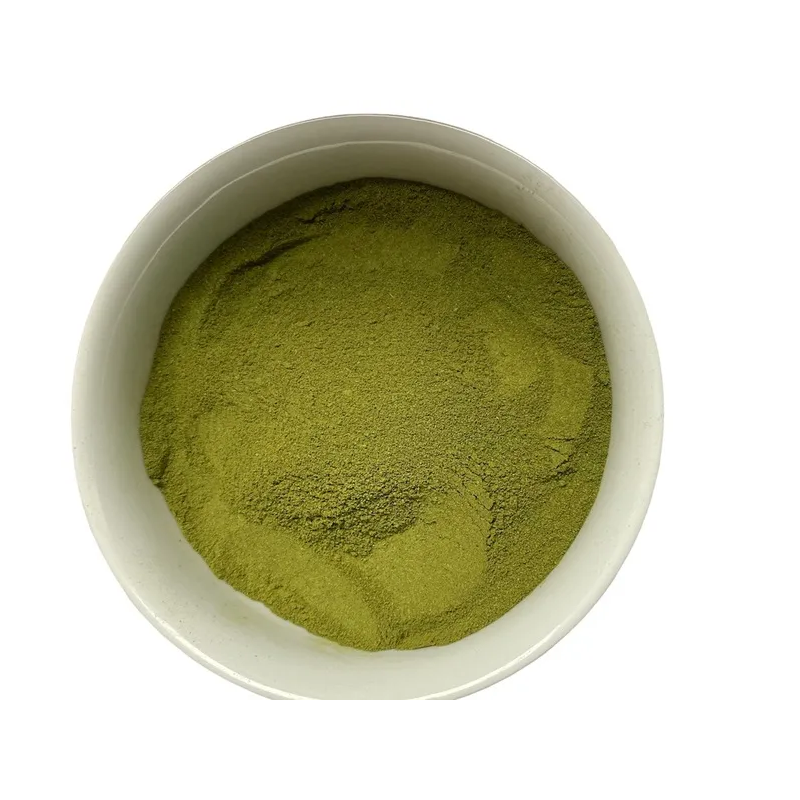 Poudre de Moringa Bio