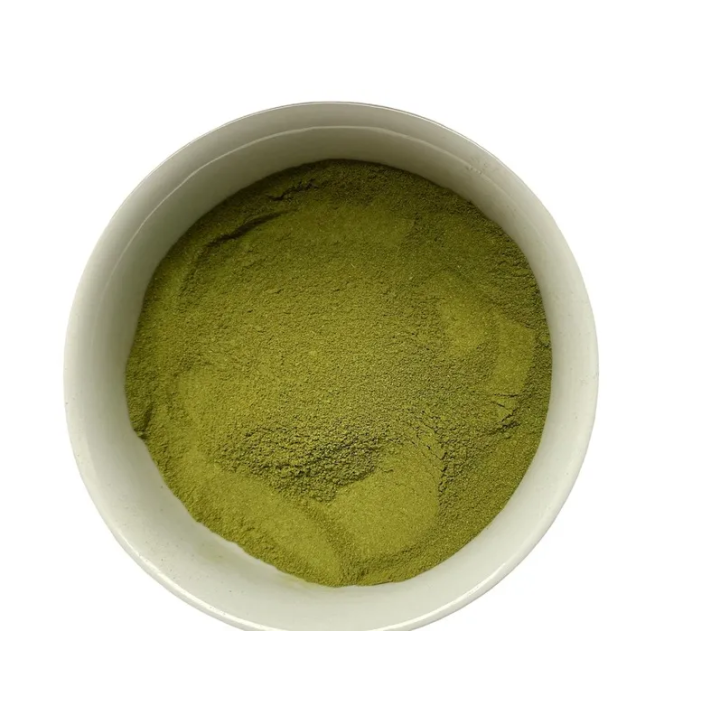 Poudre de Moringa Bio