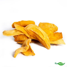 Mangue séchée biologique