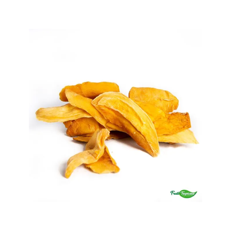 Mangue Séchée Biologique