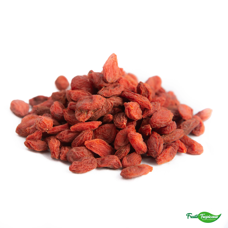 Baie de Goji Bio