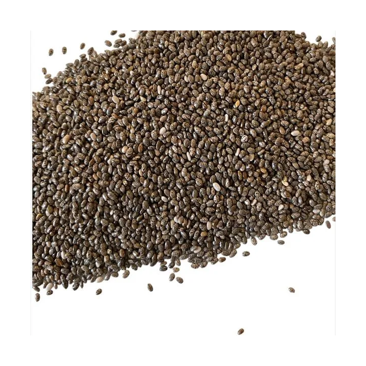 Graines de chia bio