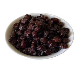 Canneberge (cranberry) au jus de canne biologique