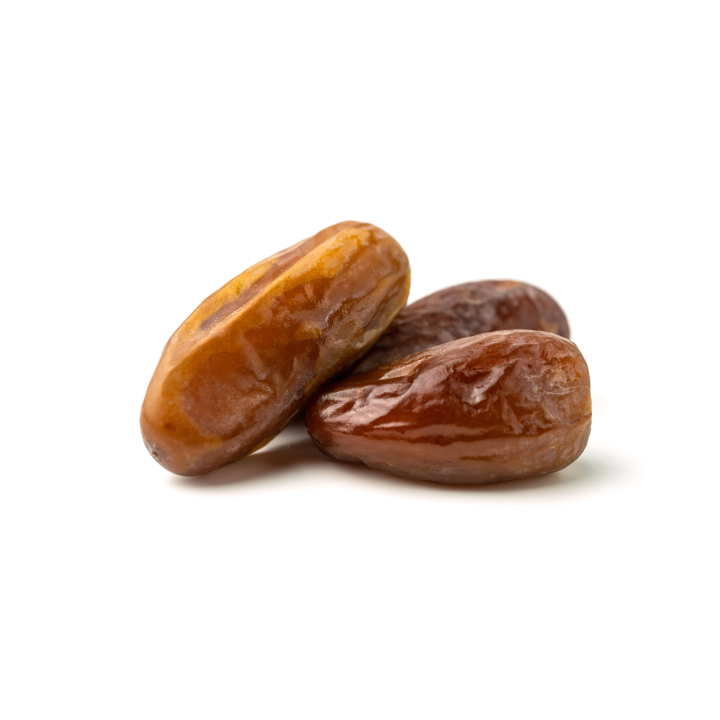Dattes Deglet Nour Dénoyautées Biologique