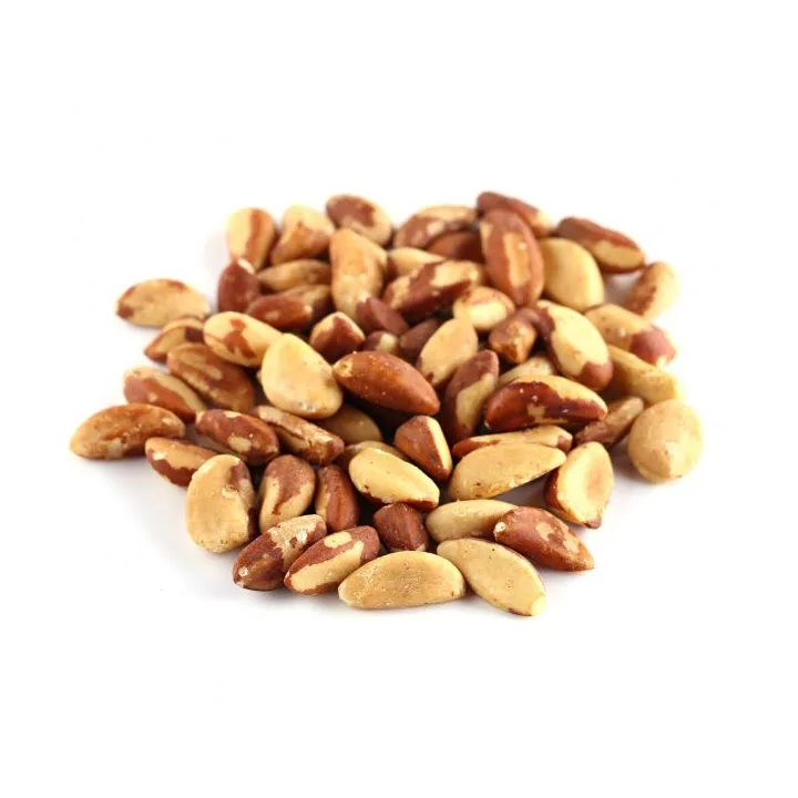 Noix du Brésil biologique