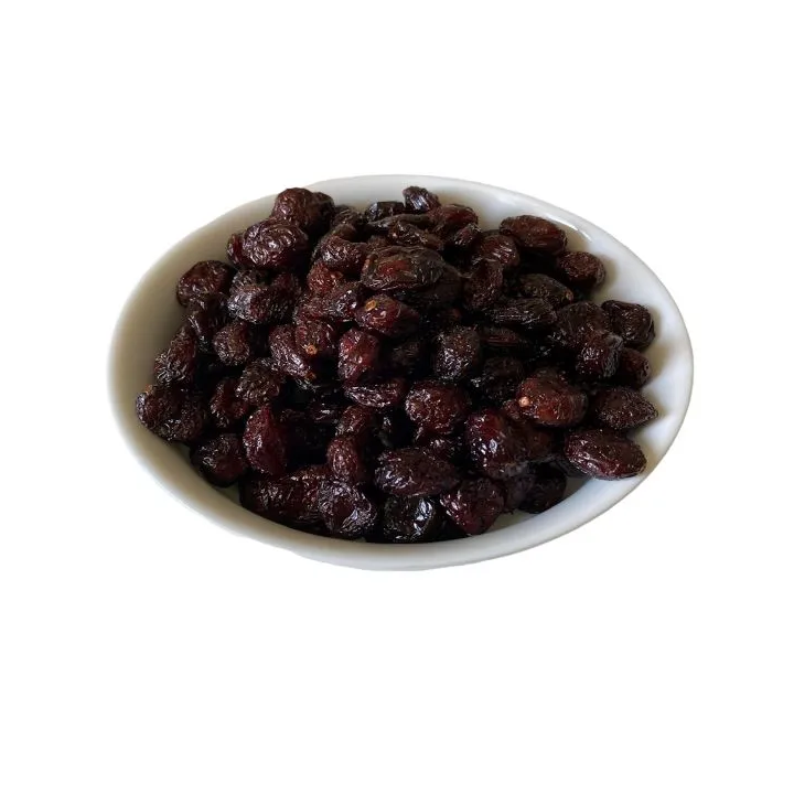 Canneberge (cranberry) biologique du Canada