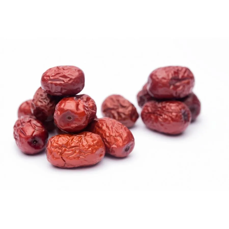 Jujube Dénoyauté Bio