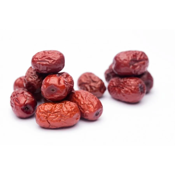 Organic Pitted Jujube
