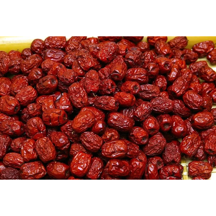 Organic Pitted Jujube