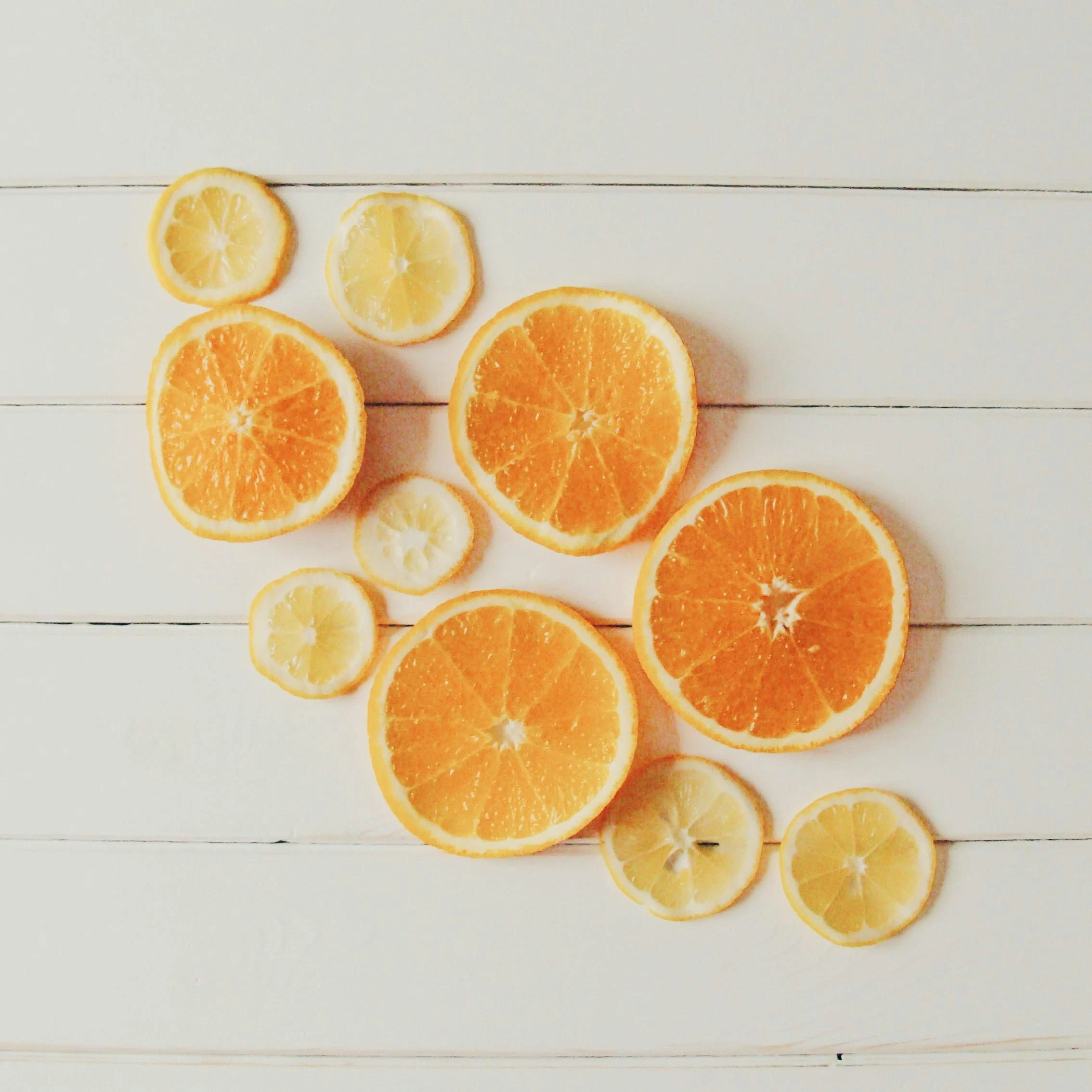 Fruits Séchés